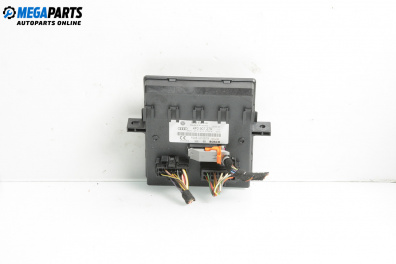 Комфорт модул за Audi A6 Allroad C6 (05.2006 - 08.2011)