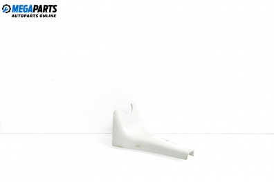 Интериорна пластмаса за Audi A6 Allroad C6 (05.2006 - 08.2011), 4+1 вр., комби, позиция: лява