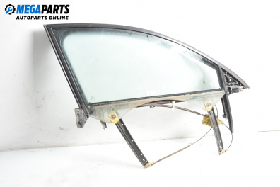 Странично стъкло за Audi A6 Allroad C6 (05.2006 - 08.2011), 4+1 вр., комби, позиция: предна, дясна