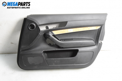 Кора врата за Audi A6 Allroad C6 (05.2006 - 08.2011), 4+1 вр., комби, позиция: предна, дясна