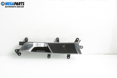 Вътрешна дръжка за Audi A6 Allroad C6 (05.2006 - 08.2011), 4+1 вр., комби, позиция: предна, дясна