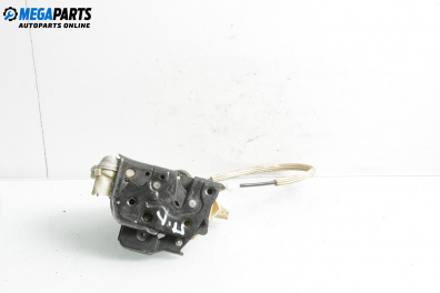 Брава на врата за Audi A6 Allroad C6 (05.2006 - 08.2011), позиция: предна, лява