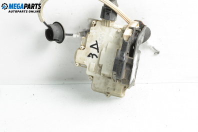 Брава на врата за Audi A6 Allroad C6 (05.2006 - 08.2011), позиция: задна, дясна