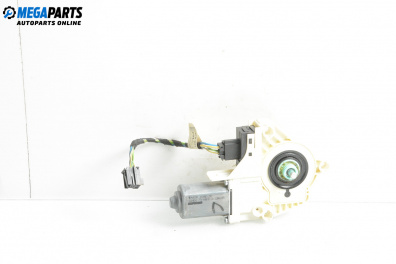 Електромотор за стъклоподемник за Audi A6 Allroad C6 (05.2006 - 08.2011), 4+1 вр., комби, позиция: предна, лява