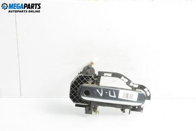 Външна дръжка за Audi A6 Allroad C6 (05.2006 - 08.2011), 4+1 вр., комби, позиция: предна, лява