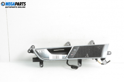 Вътрешна дръжка за Audi A6 Allroad C6 (05.2006 - 08.2011), 4+1 вр., комби, позиция: предна, лява