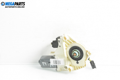 Електромотор за стъклоподемник за Audi A6 Allroad C6 (05.2006 - 08.2011), 4+1 вр., комби, позиция: предна, лява