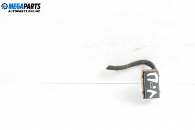 Бутон заден капак за Audi A6 Allroad C6 (05.2006 - 08.2011)