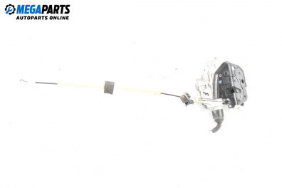 Брава на врата за Audi A6 Allroad C6 (05.2006 - 08.2011), позиция: задна, дясна