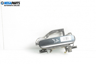 Външна дръжка за Audi A6 Allroad C6 (05.2006 - 08.2011), 4+1 вр., комби, позиция: задна, дясна