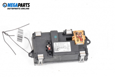 Реостат за Audi A6 Allroad C6 (05.2006 - 08.2011)