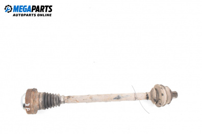 Полуоска за Audi A6 Allroad C6 (05.2006 - 08.2011) 3.0 TDI quattro, 233 к.с., позиция: задна, дясна, автоматик