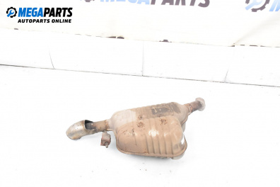 Крайно гърне за Audi A6 Allroad C6 (05.2006 - 08.2011) 3.0 TDI quattro, 233 к.с.