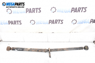 Кардан за Audi A6 Allroad C6 (05.2006 - 08.2011) 3.0 TDI quattro, 233 к.с., автоматик