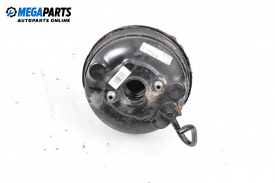 Серво усилвател за Audi A6 Allroad C6 (05.2006 - 08.2011)