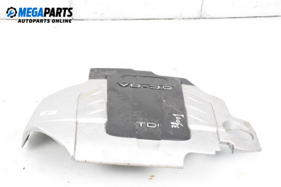 Декоративен капак двигател за Audi A6 Allroad C6 (05.2006 - 08.2011)