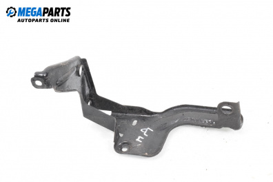 Елемент маска за Audi A6 Allroad C6 (05.2006 - 08.2011), комби, позиция: дясна