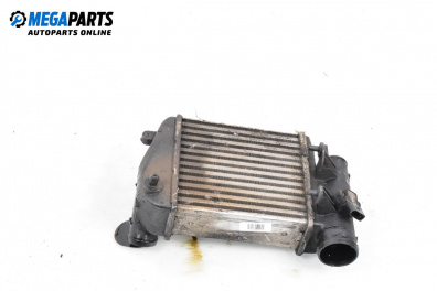 Интеркулер за Audi A6 Allroad C6 (05.2006 - 08.2011) 3.0 TDI quattro, 233 к.с.
