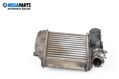 Интеркулер за Audi A6 Allroad C6 (05.2006 - 08.2011) 3.0 TDI quattro, 233 к.с.