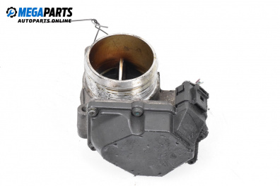 Дроселова клапа за Audi A6 Allroad C6 (05.2006 - 08.2011) 3.0 TDI quattro, 233 к.с.