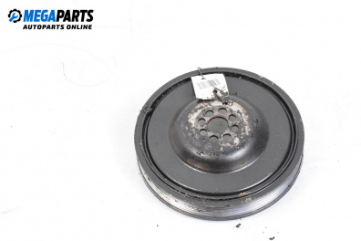 Демпферна шайба за Audi A6 Allroad C6 (05.2006 - 08.2011) 3.0 TDI quattro, 233 к.с.