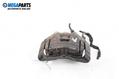 Спирачен апарат за Audi A6 Allroad C6 (05.2006 - 08.2011), позиция: предна, дясна