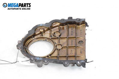 Капак колянов вал за Audi A6 Allroad C6 (05.2006 - 08.2011) 3.0 TDI quattro, 233 к.с.