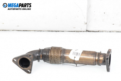 EGR тръба за Audi A6 Allroad C6 (05.2006 - 08.2011) 3.0 TDI quattro, 233 к.с.