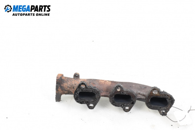 Изпускателна тръба за Audi A6 Allroad C6 (05.2006 - 08.2011) 3.0 TDI quattro, 233 к.с., комби