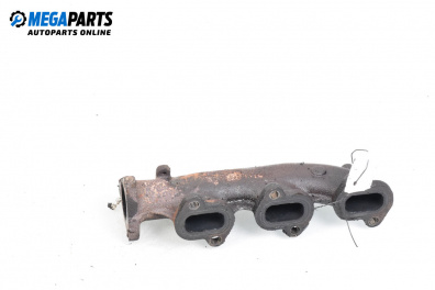 Изпускателен колектор  за Audi A6 Allroad C6 (05.2006 - 08.2011) 3.0 TDI quattro, 233 к.с.