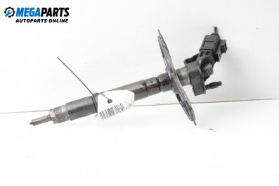 Дюза дизел за Audi A6 Allroad C6 (05.2006 - 08.2011) 3.0 TDI quattro, 233 к.с.