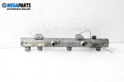 Горивна рейка за Audi A6 Allroad C6 (05.2006 - 08.2011) 3.0 TDI quattro, 233 к.с.