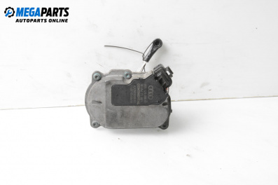 Моторче вихрови клапи за Audi A6 Allroad C6 (05.2006 - 08.2011) 3.0 TDI quattro, 233 к.с.