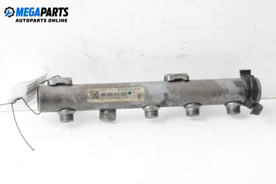 Горивна рейка за Audi A6 Allroad C6 (05.2006 - 08.2011) 3.0 TDI quattro, 233 к.с.