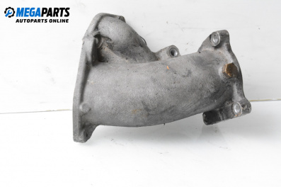 Тръба турбо за Audi A6 Allroad C6 (05.2006 - 08.2011) 3.0 TDI quattro, 233 к.с.