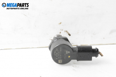 Регулатор налягане гориво за Audi A6 Allroad C6 (05.2006 - 08.2011) 3.0 TDI quattro, 233 к.с.