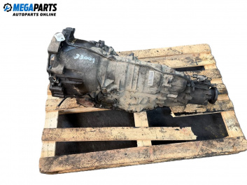 Автоматична скоростна кутия за Audi A6 Allroad C6 (05.2006 - 08.2011) 3.0 TDI quattro, 233 к.с., автоматик, № 1071137026