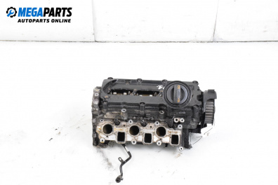 Глава за Audi A6 Allroad C6 (05.2006 - 08.2011) 3.0 TDI quattro, 233 к.с.