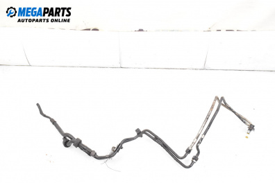 Хидравлични тръби за Audi A6 Allroad C6 (05.2006 - 08.2011) 3.0 TDI quattro, 233 к.с.