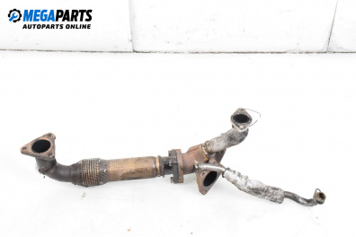 EGR тръба за Audi A6 Allroad C6 (05.2006 - 08.2011) 3.0 TDI quattro, 233 к.с.