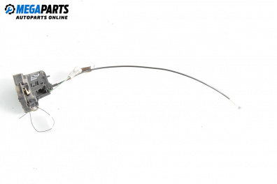 Брава на врата за Renault Scenic I Minivan (09.1999 - 07.2010), позиция: задна, дясна