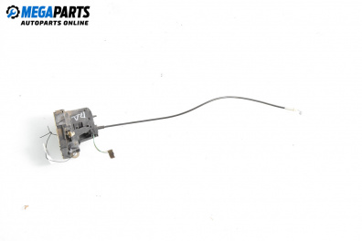 Брава на врата за Renault Scenic I Minivan (09.1999 - 07.2010), позиция: предна, дясна
