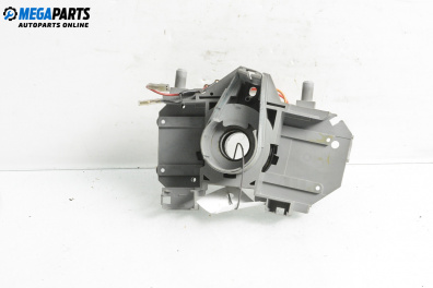 Основа лентов кабел за Renault Scenic I Minivan (09.1999 - 07.2010), 4+1 вр., миниван