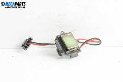 Реостат за Renault Scenic I Minivan (09.1999 - 07.2010)