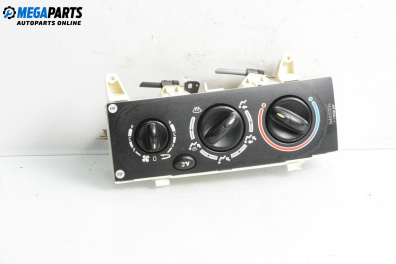 Панел климатик за Renault Scenic I Minivan (09.1999 - 07.2010)