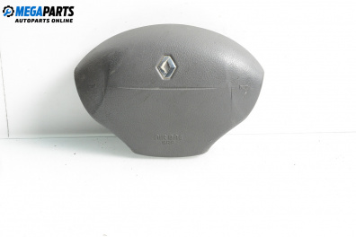 Airbag за Renault Scenic I Minivan (09.1999 - 07.2010), 4+1 вр., миниван, позиция: предна
