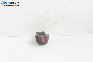 Бутон аварийни светлини  за Renault Scenic I Minivan (09.1999 - 07.2010)
