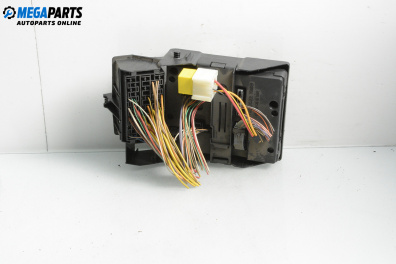 Бушонно табло за Renault Scenic I Minivan (09.1999 - 07.2010) 1.9 dCi (JA05, JA1F), 102 к.с.