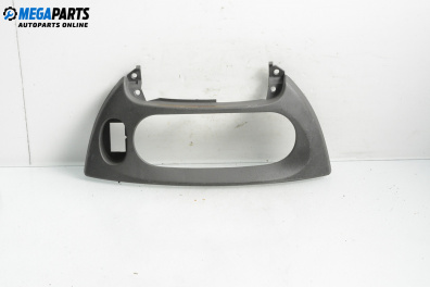 Интериорна пластмаса за Renault Scenic I Minivan (09.1999 - 07.2010), 4+1 вр., миниван, позиция: предна