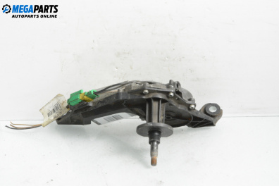 Ел. мотор за чистачките за Renault Scenic I Minivan (09.1999 - 07.2010), миниван, позиция: задна